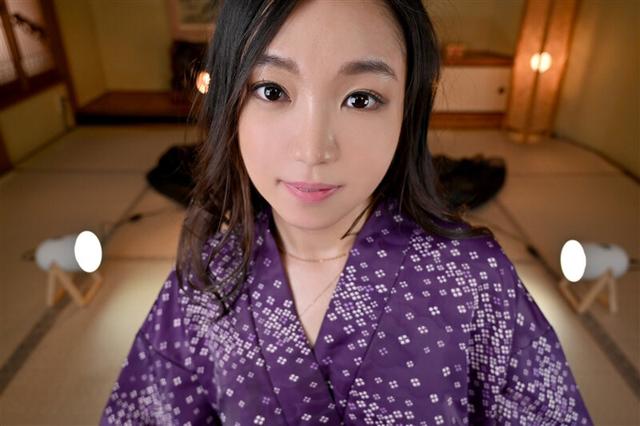 【VR】名家の跡取りである僕の人生を台無しにした変態乳母【超肉感特化】 戸田美々香 サンプル画像 3