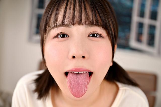 【VR】【8K超高詳細肉感特化VR】お兄ちゃん大好き！！ペロペロと全身舐めながらご奉仕してくれる超ブラコン妹！！「ママには内緒だよ」と言いながら何度何度も精子を搾り取って気持ちよくしてくれるVR 柏木こなつ サンプル画像 5