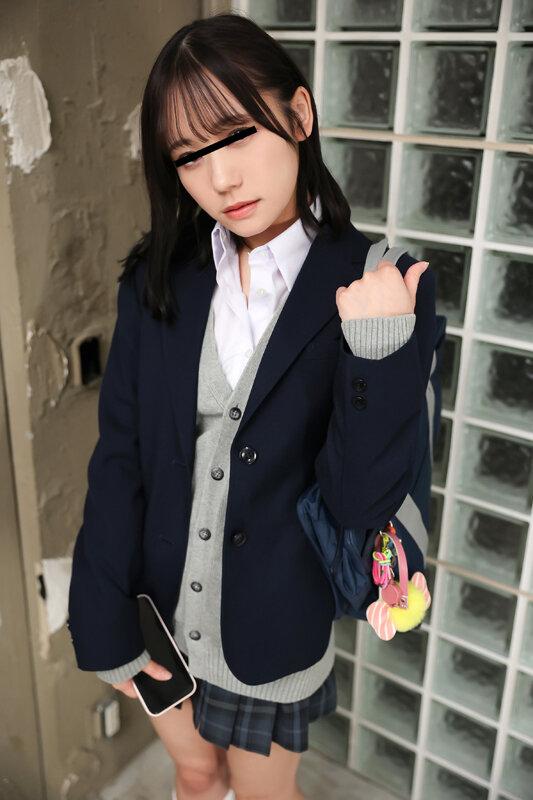【VR】THSG（TOKYO High School Girl）【超肉感追尾特化】リアルJ●の処世術！P活から始まる恋もある！！彼氏に裏切られたスレンダー巨乳娘は愛ゆえに寂しさをうめる愛ゆえに快楽を求めるVR！！ サンプル画像 2