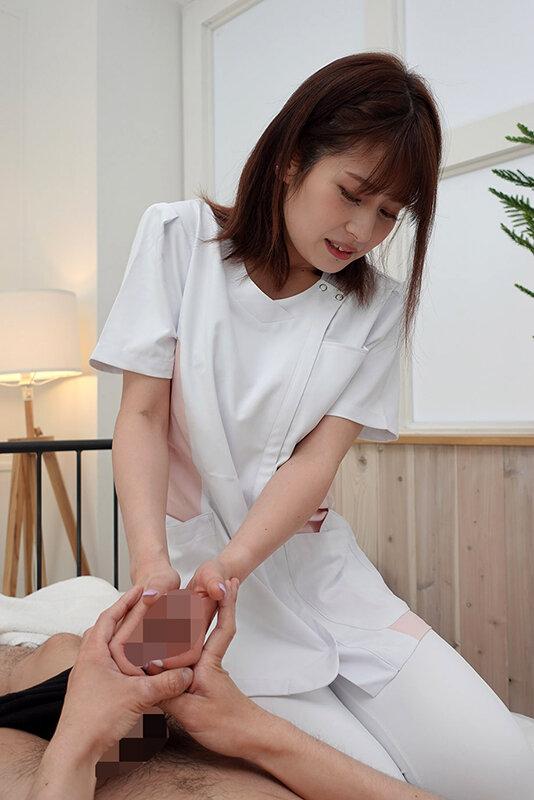 巨乳、巨尻、豊満ボディで綺麗すぎる人妻出張マッサージ嬢をデカチンで寝取る話 サンプル画像 16