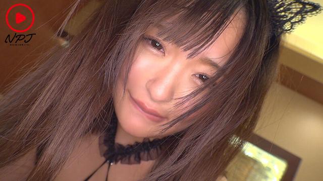 アキバに出没する男性経験少なそうな女オタク（脱いだら凄い）を女性用風俗の体験モニターに誘い出しテクニックとガチ恋営業で沼らせハメ撮り流出 サンプル画像 8