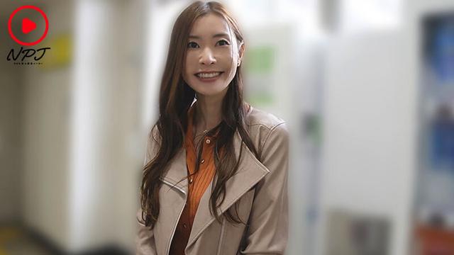 全国人妻背徳名鑑＃3 みゆきさん（35） サンプル画像 1