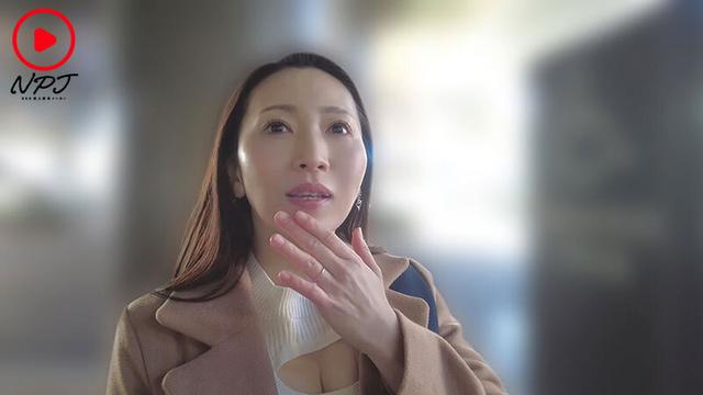 全国人妻背徳名鑑＃4ひかりさん（35） サンプル画像 1