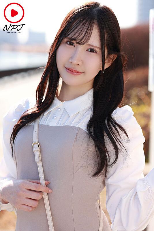 女子アナになりたかった綺麗カワイイ現役大学生 AV DEBUT～エピソード0～ めるさん21歳 あの事件の後に局アナに幻滅し代わりにセックスにドハマりした変態美女 サンプル画像 1