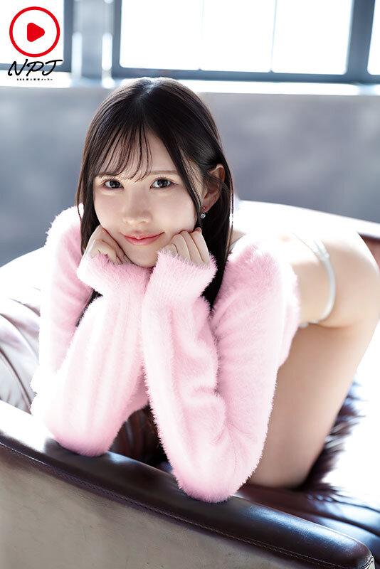 女子アナになりたかった綺麗カワイイ現役大学生 AV DEBUT～エピソード0～ めるさん21歳 あの事件の後に局アナに幻滅し代わりにセックスにドハマりした変態美女 サンプル画像 2