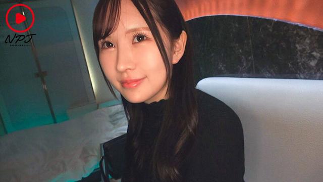 女子アナになりたかった綺麗カワイイ現役大学生 AV DEBUT～エピソード0～ めるさん21歳 あの事件の後に局アナに幻滅し代わりにセックスにドハマりした変態美女 サンプル画像 7