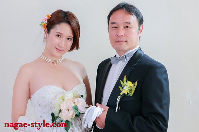 借金夫婦‥ 妻がダッチワイフにされました。2 ～夫の目の前で何十発と中出しされた妻～ 乃木はるか サンプル画像 1