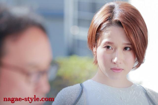借金夫婦‥ 妻がダッチワイフにされました。2 ～夫の目の前で何十発と中出しされた妻～ 乃木はるか サンプル画像 2
