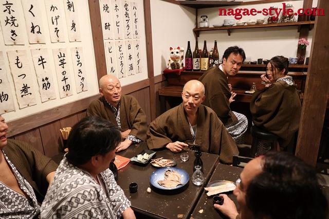 投稿実話 妻がまわされた ベスト版 vol.3 サンプル画像 9