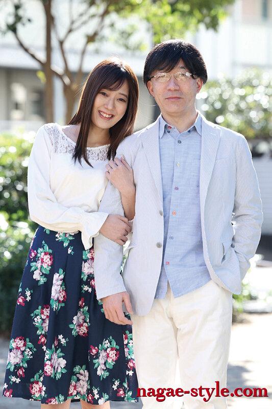 投稿実話 妻をはじめてねとらせた。 明日美かんな サンプル画像 20