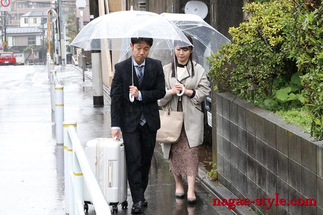 熟母23 ～母親を愛してしまった息子～ 坂下真希 サンプル画像 20