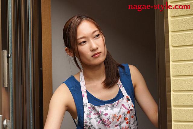 投稿実話 妻がまわされた20 ～あなたならその性癖を許せますか？～ 松河智奈美 サンプル画像 10