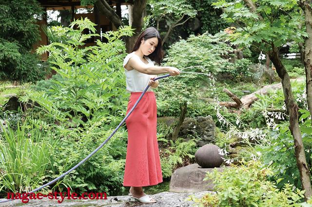 義父と嫁 夏の秘め事4 中条りの サンプル画像 15