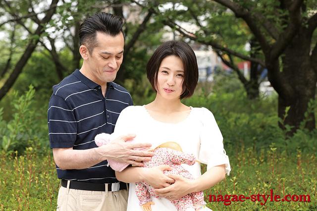 夫は驚愕！妻の不倫現場 ベスト 真面目だった若妻の淫乱性生活 サンプル画像 20
