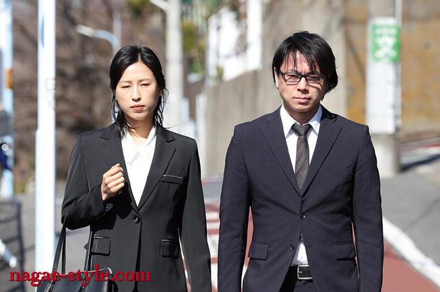 新・償い10 夫を許してもらうために妻は被害者の元へ‥ 永野愛華 サンプル画像 20