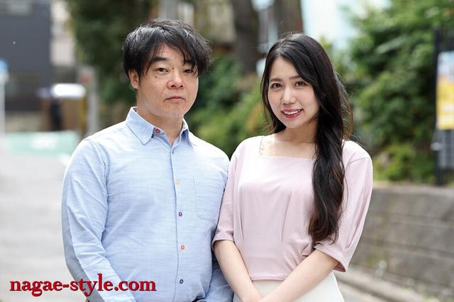 あなたの嫌うあの人と・・ ～愛する妻が取引先のオヤジに弄ばれた～ 南まゆ サンプル画像 20
