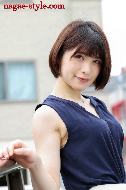 清楚な顔立ちなのにいやらしい人妻 琴井しほり ベスト サンプル画像 19