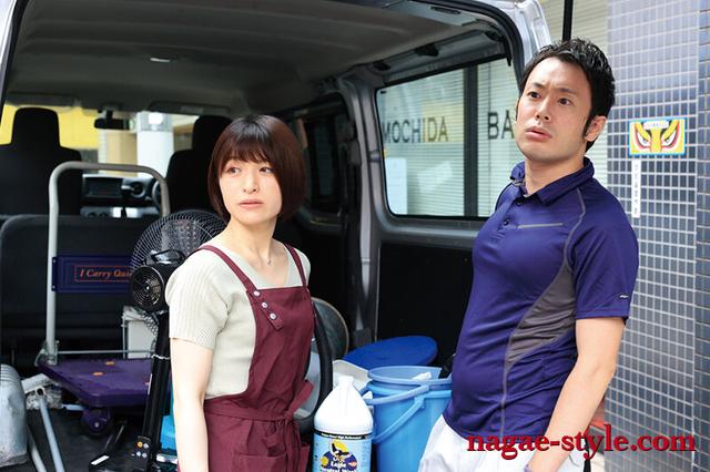清楚な顔立ちなのにいやらしい人妻 琴井しほり ベスト サンプル画像 9