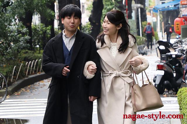 顔見知りの男たちに犯●れた妻 ～元上司の復讐～ 望月瞳 サンプル画像 19