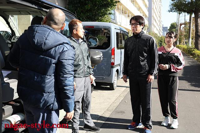 投稿実話 事件に巻き込まれた妻5 ～妻が男たちの性欲の標的にされた～ 菜月ひかる サンプル画像 15