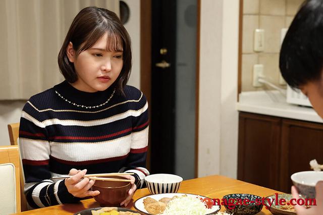 生意気だから犯したい。6 義父に犯●れた嫁 藤野つかさ サンプル画像 6