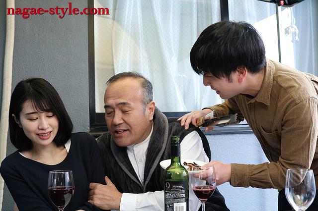 あなたの嫌うあの人と・・ 権力に屈して弄ばれた妻 櫻井まみ サンプル画像 18