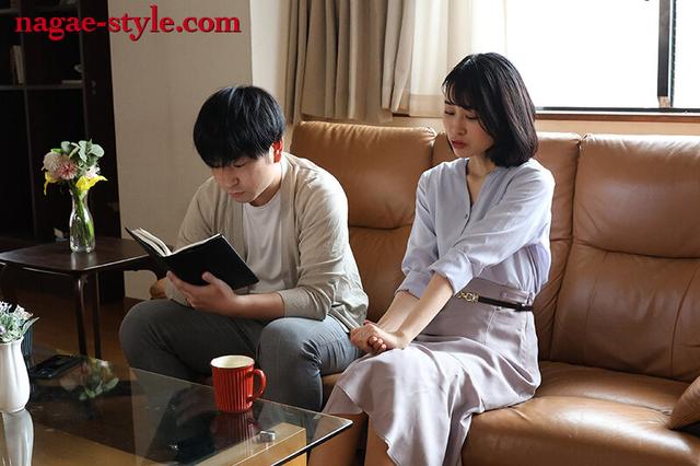 あなたの嫌うあの人と・・ 権力に屈して弄ばれた妻 櫻井まみ サンプル画像 20