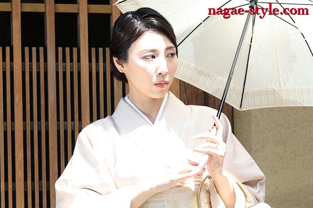 熟母29 ～息子に言えない私のふしだらなアソコ～ 岡西友美 サンプル画像 20