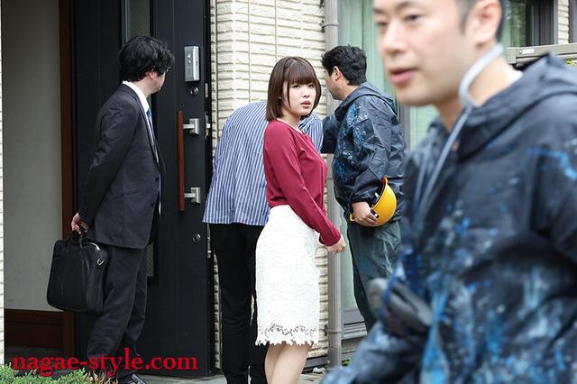 ザ・乱暴2 弱き者汝の名は女なり 二宮もも サンプル画像 18