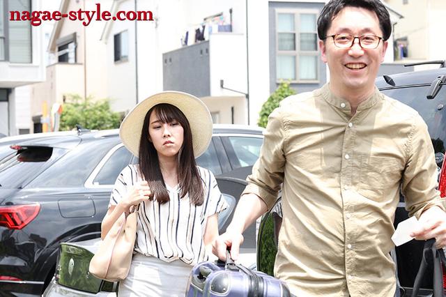寝取られの館8 ～ダッチワイフにされた妻～ 野上しおり サンプル画像 20