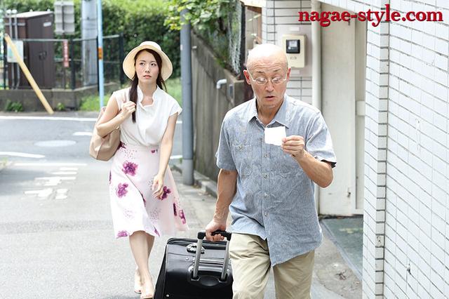 寝取られの館9 ～ダッチワイフにされた妻～ 雪川桜花 サンプル画像 16