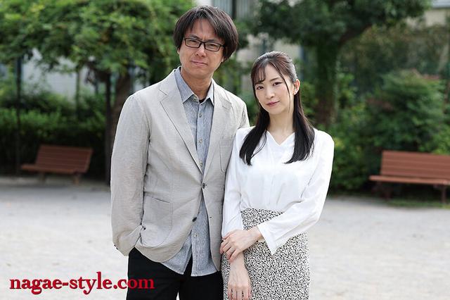 夫以外の男に抱かれる悦び ふしだらで美しい妻の肉体 鈴木真夕 サンプル画像 1