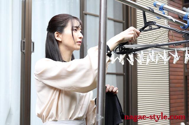 夫以外の男に抱かれる悦び ふしだらで美しい妻の肉体 鈴木真夕 サンプル画像 20