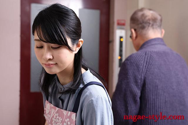 ある人妻の下心・・力づくでやられたい。2 櫻井まみ サンプル画像 20