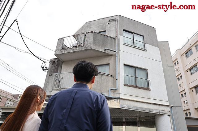 新・レンタル妻2 アパートの住人に肉体を貸し出した… 黒崎あすな サンプル画像 19