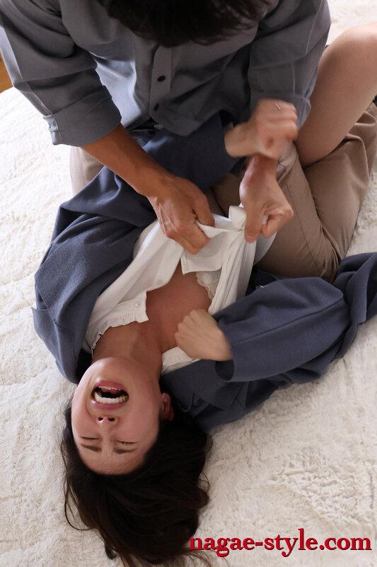 ザ・和姦22 犯●れた男に狂う妻 ～乱暴な隣人の激しさに囚われて～ 工藤ゆり サンプル画像 13