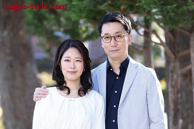 接吻寝取られ・・6 妻のくちびるが奪われた。 澄河美花 サンプル画像 20