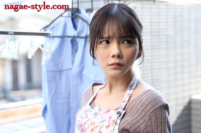 かわいい嫁の白き肉体 お義父さんにおしおきされて・・7 美澄玲衣 サンプル画像 16