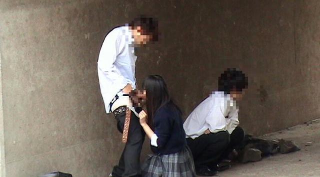のぞき投稿 カップル盗撮 サンプル画像 11