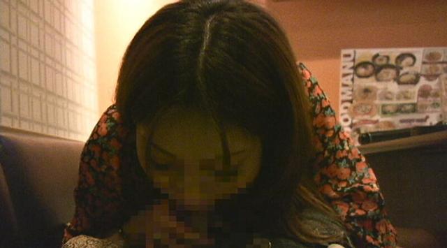 のぞき投稿 カップル盗撮 サンプル画像 3