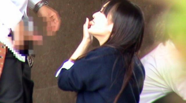 のぞき投稿 カップル盗撮 サンプル画像 7