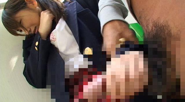 投稿盗撮 カップルSEX サンプル画像 18