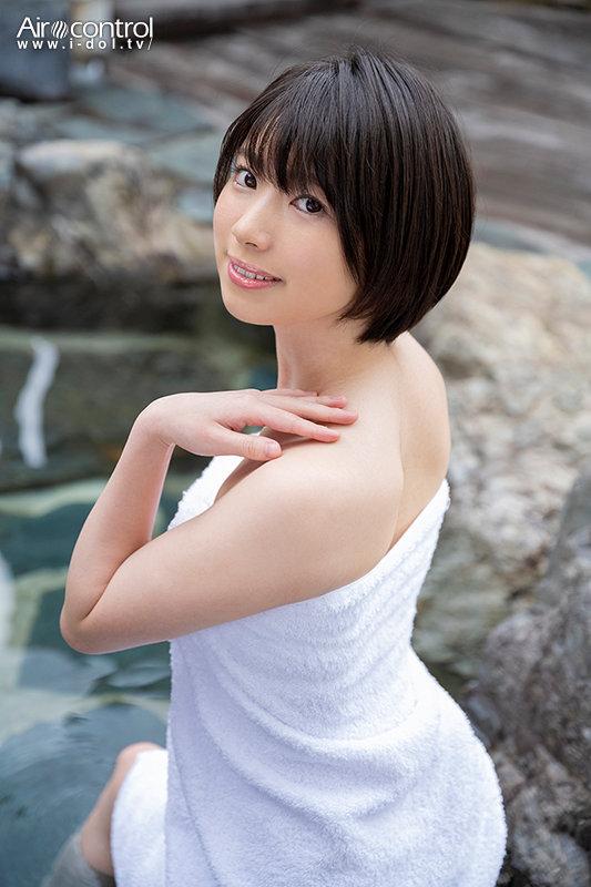青春ショートカット 白崎いろは サンプル画像 5