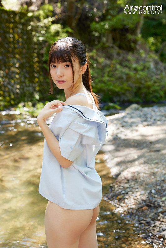 青い春の終焉 少女びより 白崎いろは サンプル画像 3
