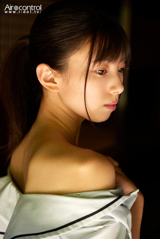 青い春の終焉 少女びより 白崎いろは サンプル画像 4