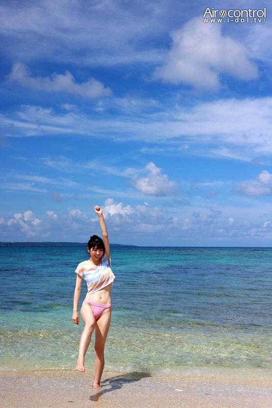 ALL NUDE 百田光希 サンプル画像 1