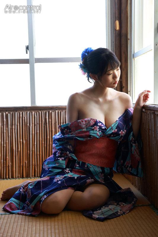 ALL NUDE 百田光希 サンプル画像 3