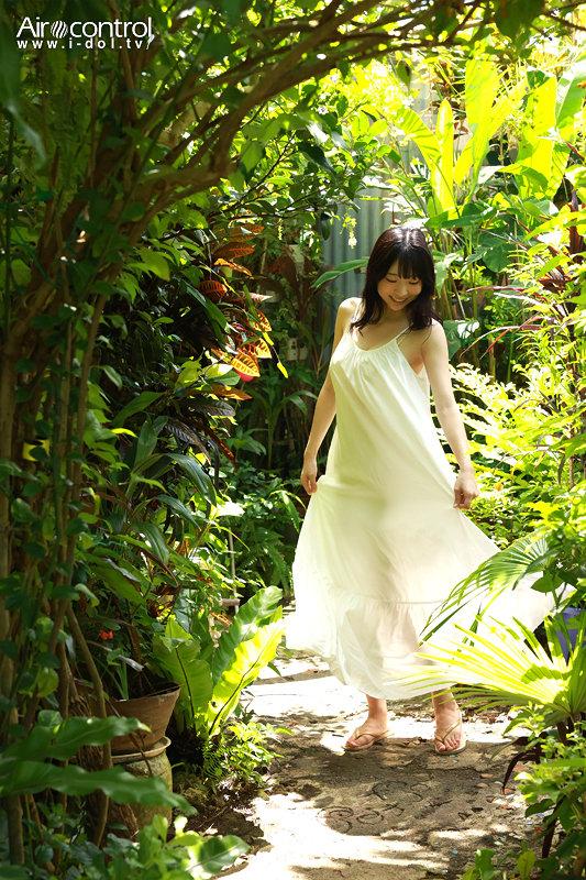ALL NUDE 百田光希 サンプル画像 5
