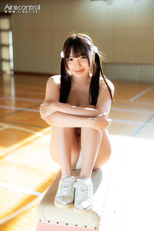 ALL NUDE 中森心々奈 サンプル画像 3