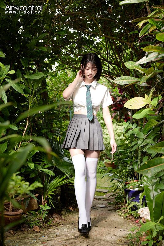 ALL NUDE 瀬戸環奈 サンプル画像 1